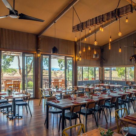 Rawnsley Park Station Hotel Flinders Ranges Ngoại thất bức ảnh