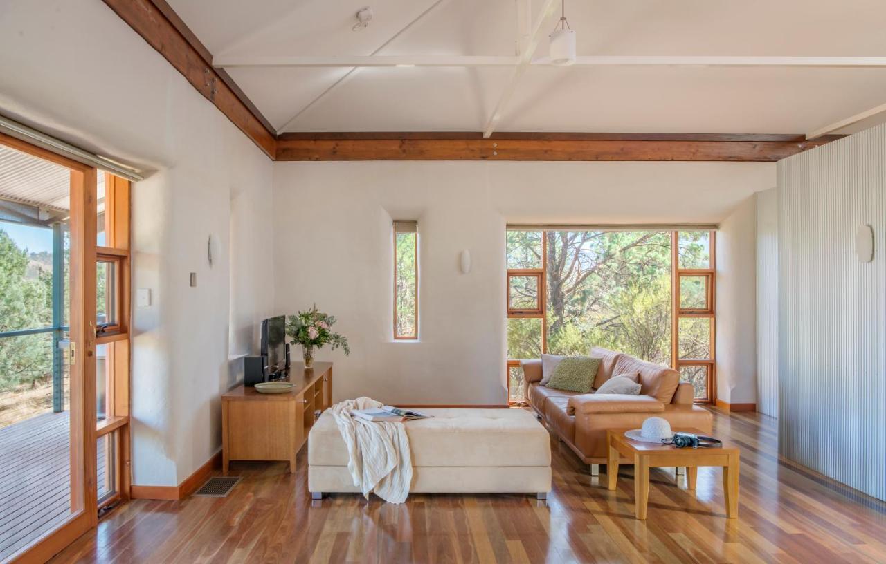 Rawnsley Park Station Hotel Flinders Ranges Ngoại thất bức ảnh
