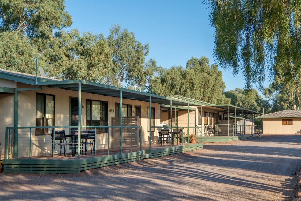 Rawnsley Park Station Hotel Flinders Ranges Ngoại thất bức ảnh