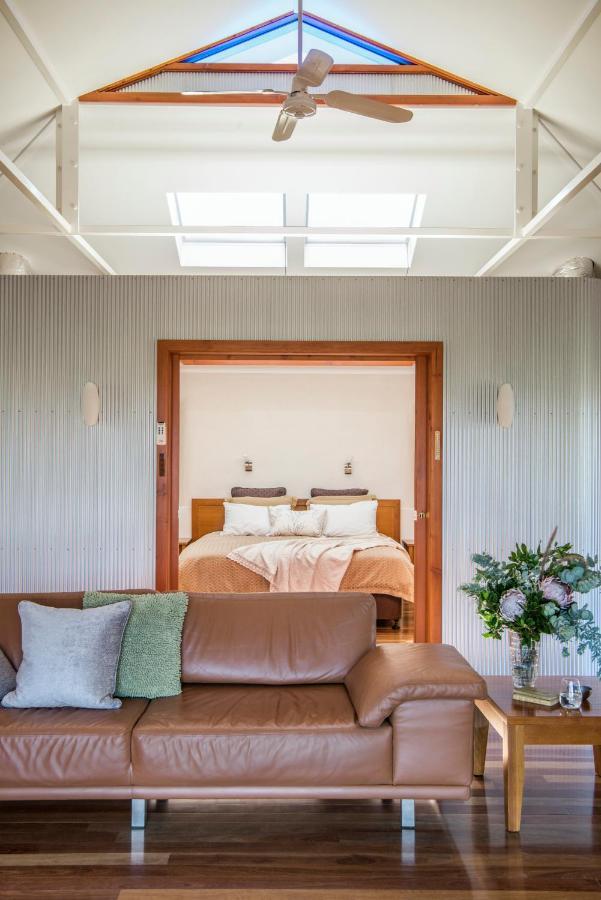 Rawnsley Park Station Hotel Flinders Ranges Ngoại thất bức ảnh
