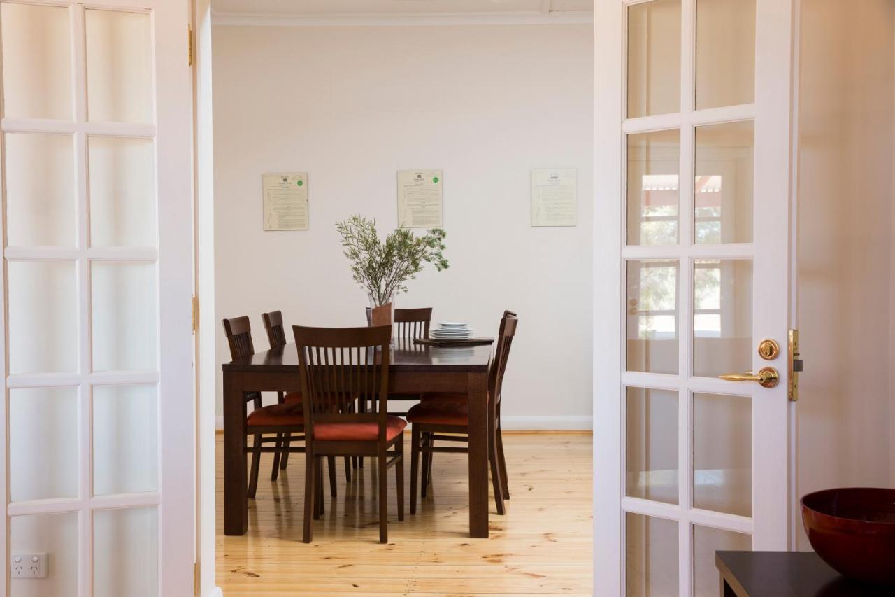 Rawnsley Park Station Hotel Flinders Ranges Ngoại thất bức ảnh
