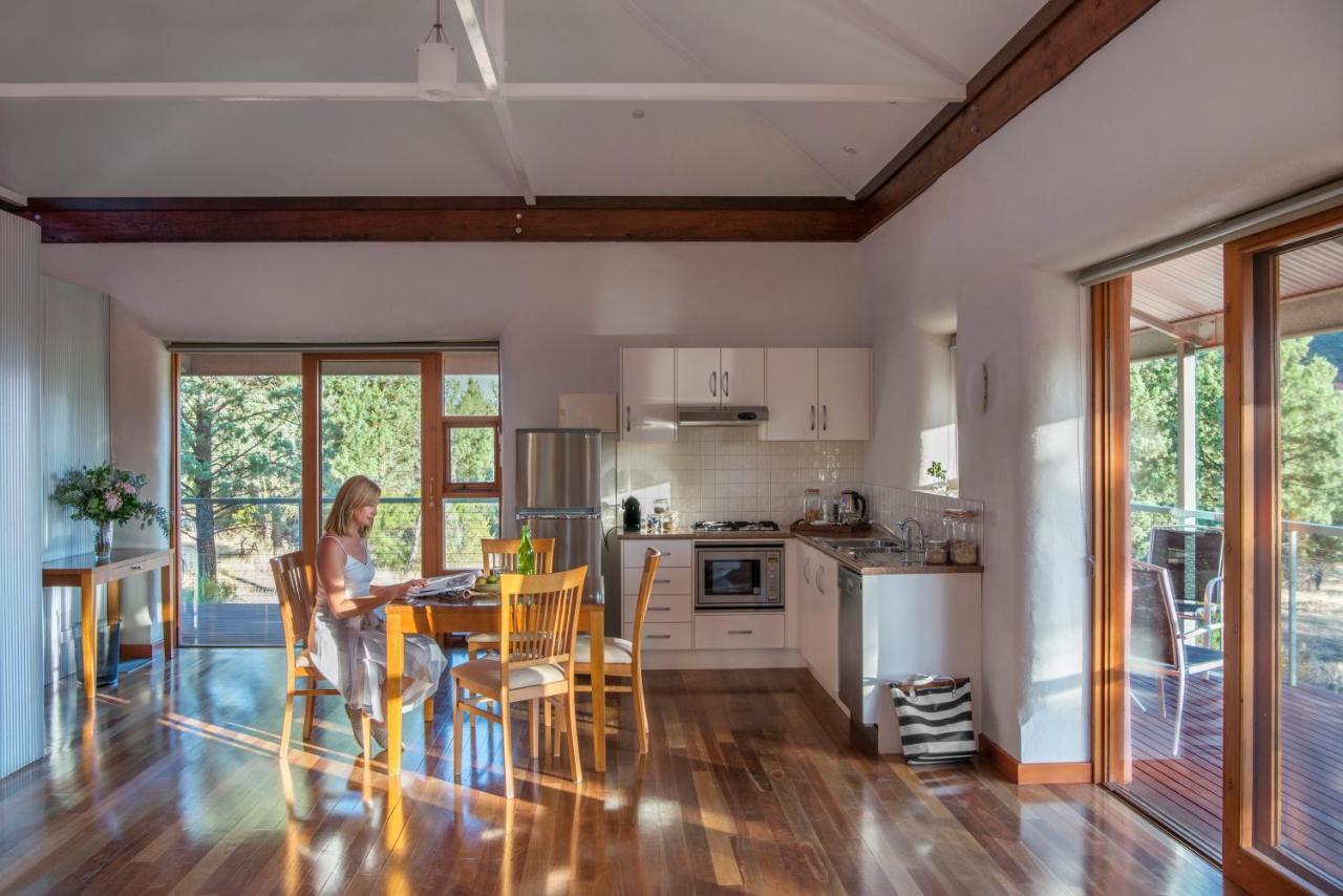 Rawnsley Park Station Hotel Flinders Ranges Ngoại thất bức ảnh
