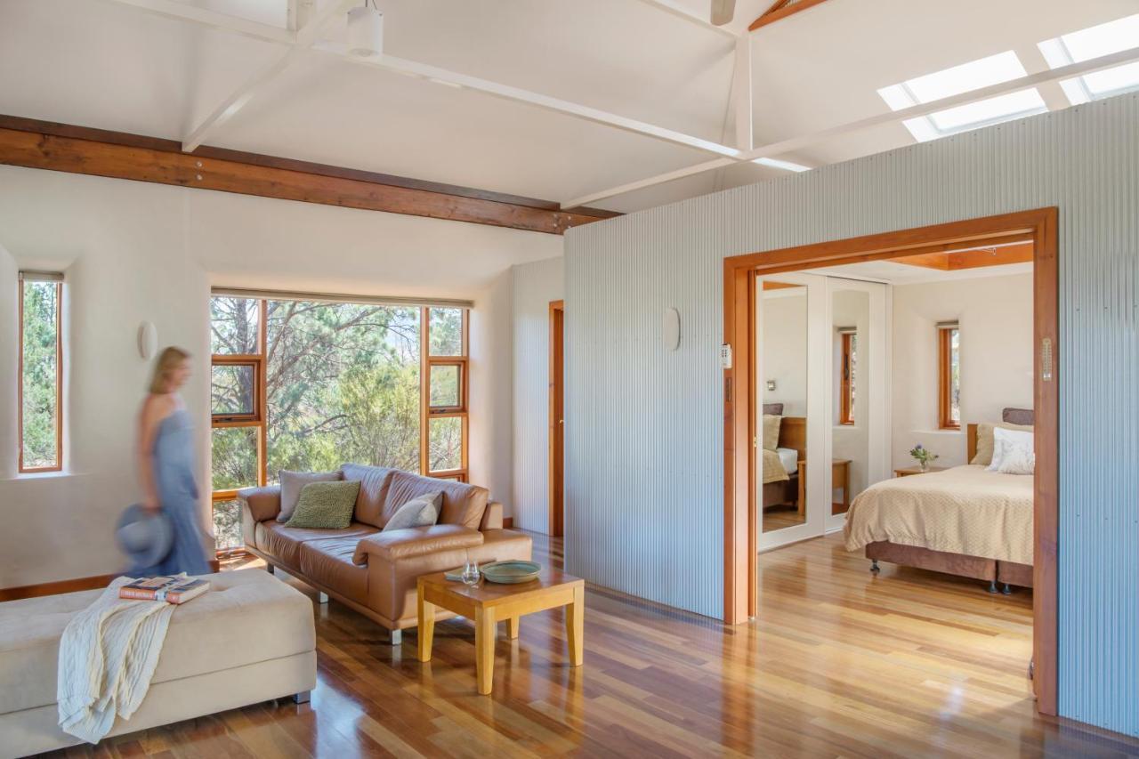 Rawnsley Park Station Hotel Flinders Ranges Ngoại thất bức ảnh
