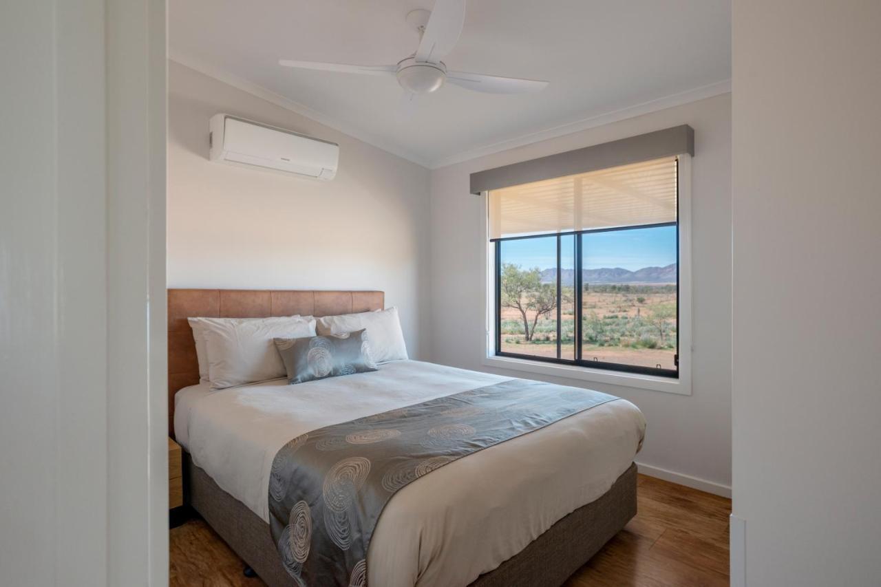 Rawnsley Park Station Hotel Flinders Ranges Ngoại thất bức ảnh
