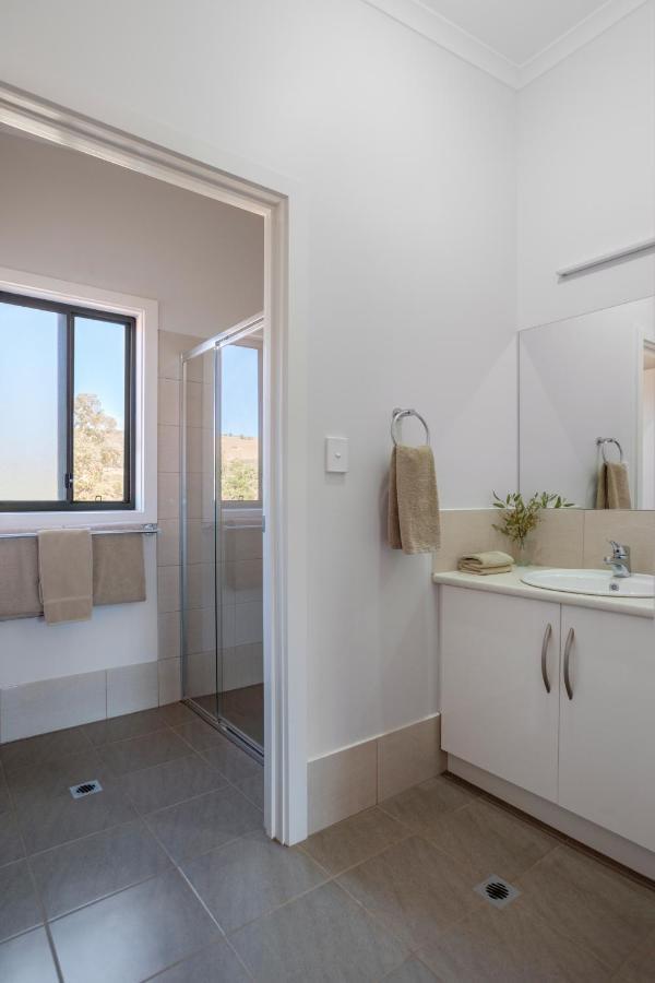Rawnsley Park Station Hotel Flinders Ranges Ngoại thất bức ảnh