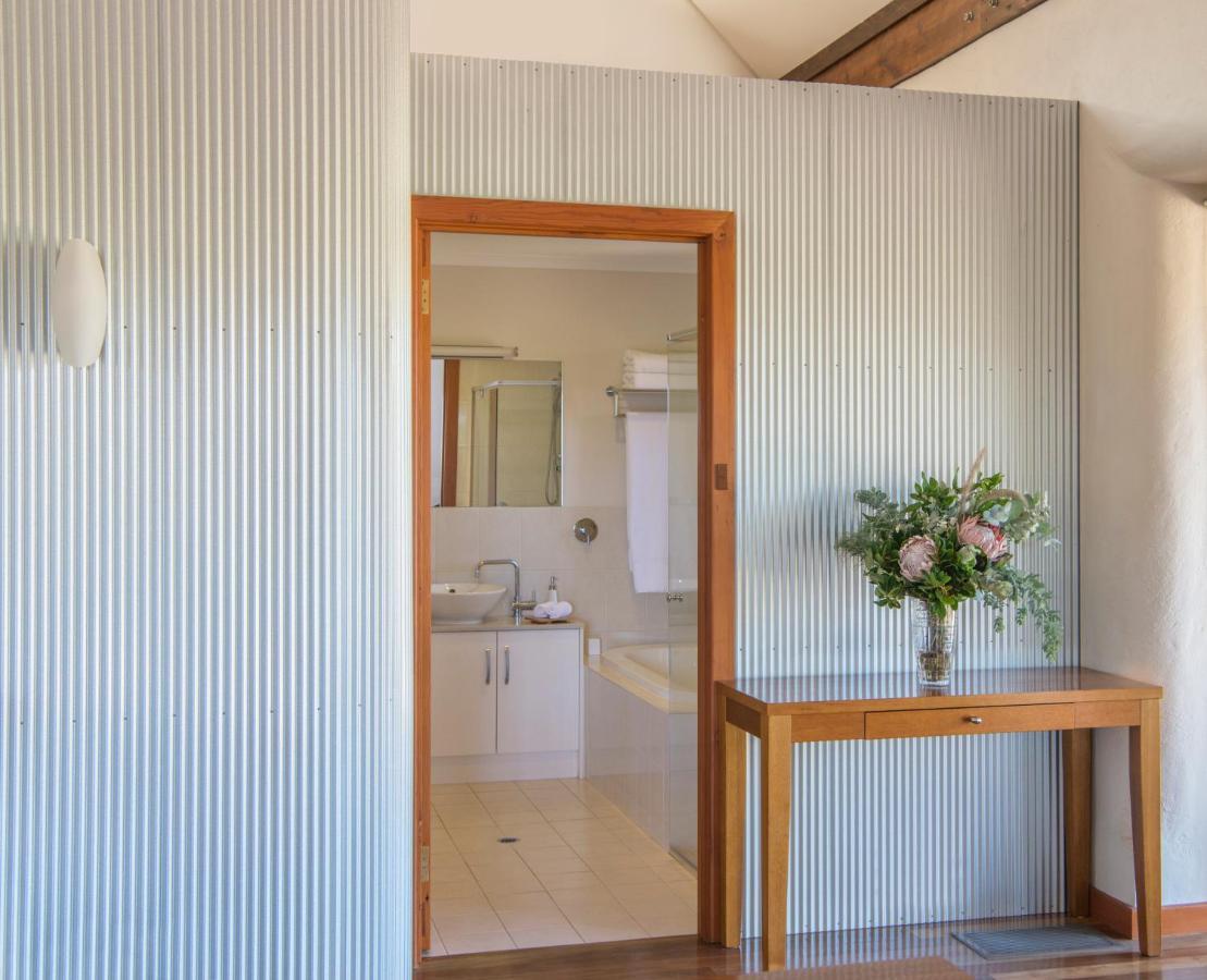 Rawnsley Park Station Hotel Flinders Ranges Ngoại thất bức ảnh