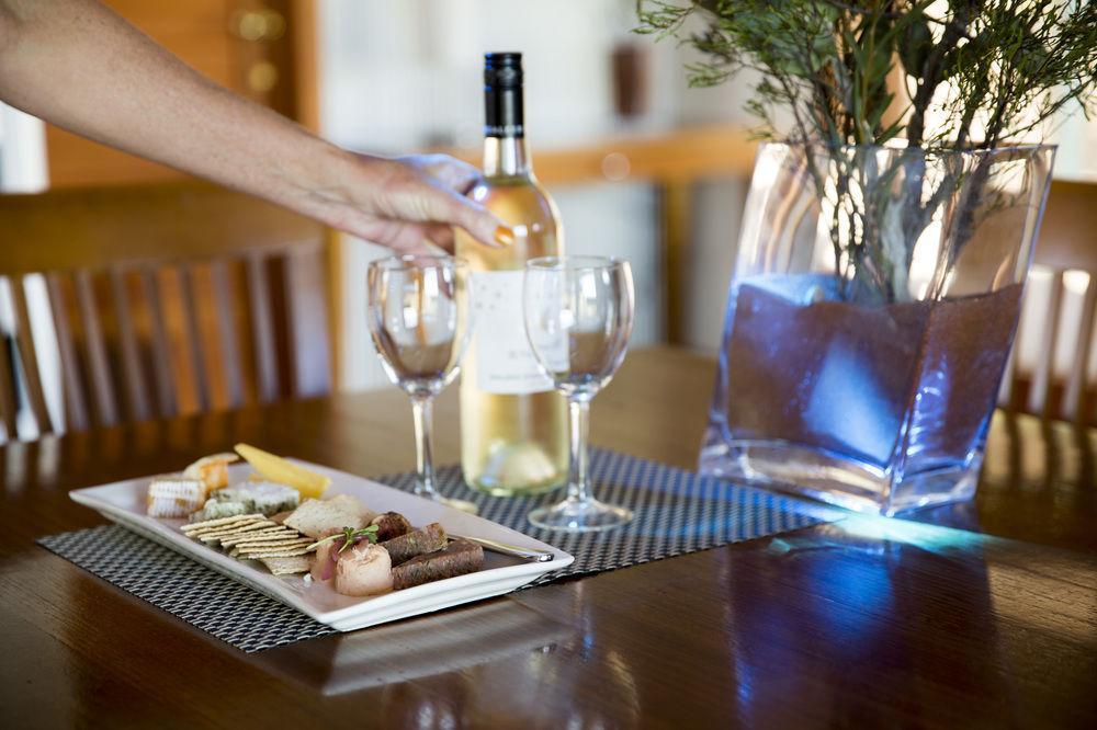Rawnsley Park Station Hotel Flinders Ranges Ngoại thất bức ảnh