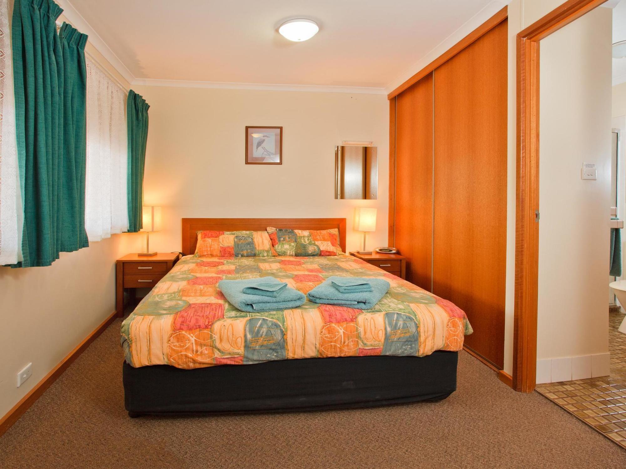 Rawnsley Park Station Hotel Flinders Ranges Ngoại thất bức ảnh