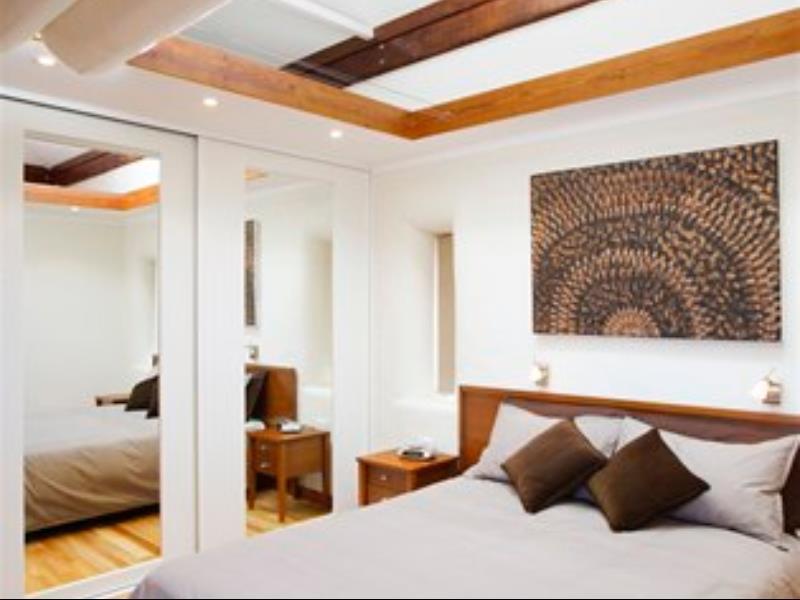 Rawnsley Park Station Hotel Flinders Ranges Ngoại thất bức ảnh