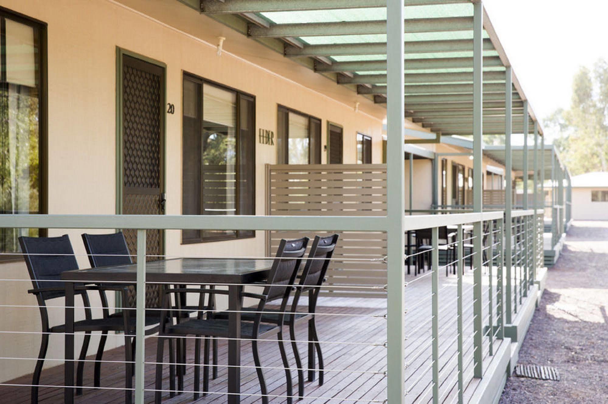Rawnsley Park Station Hotel Flinders Ranges Ngoại thất bức ảnh