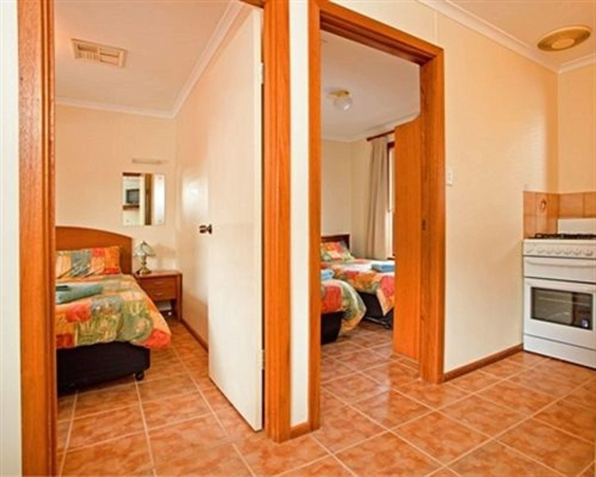 Rawnsley Park Station Hotel Flinders Ranges Ngoại thất bức ảnh