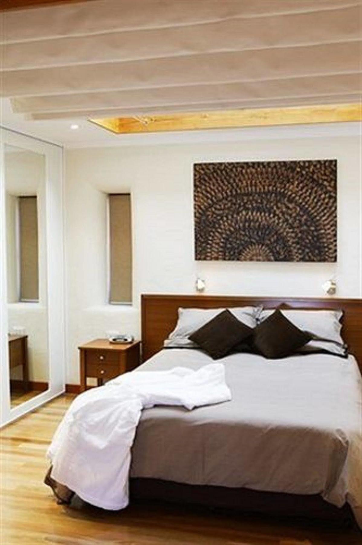 Rawnsley Park Station Hotel Flinders Ranges Ngoại thất bức ảnh