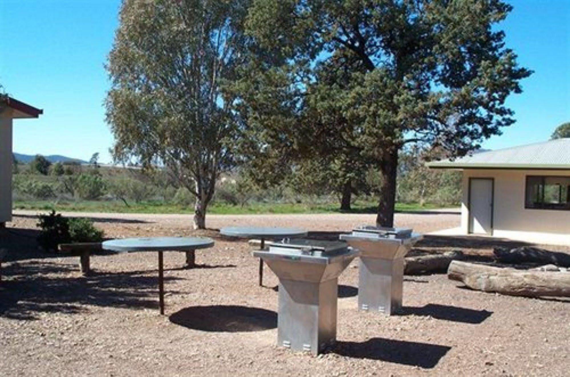 Rawnsley Park Station Hotel Flinders Ranges Ngoại thất bức ảnh